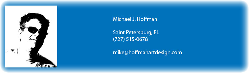 Mike-About-Banner About Mike Hoffman