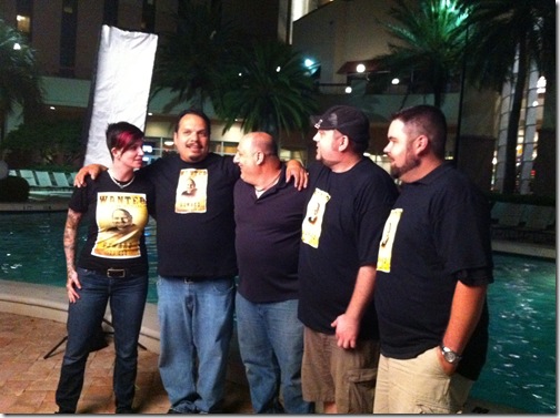Tweetup