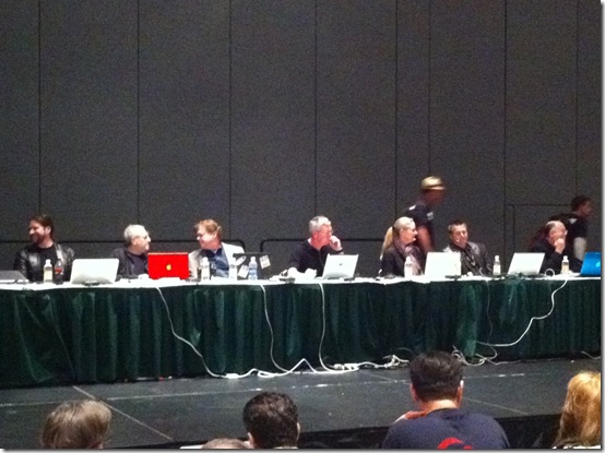 ADP-Panel