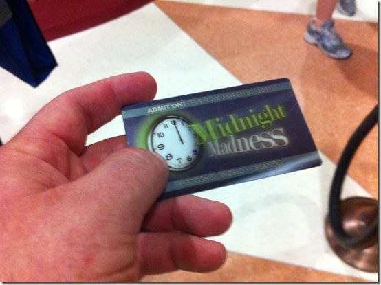 MM-Ticket
