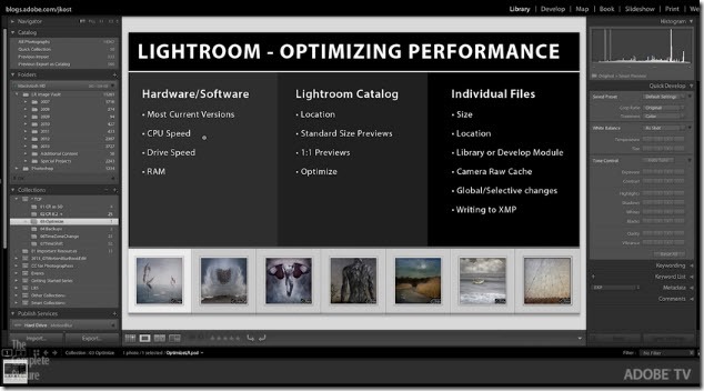 LR5-Optimization