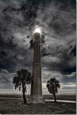 Lookout Tower