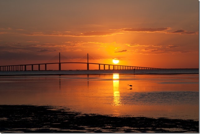 Sunshine Skyway 1