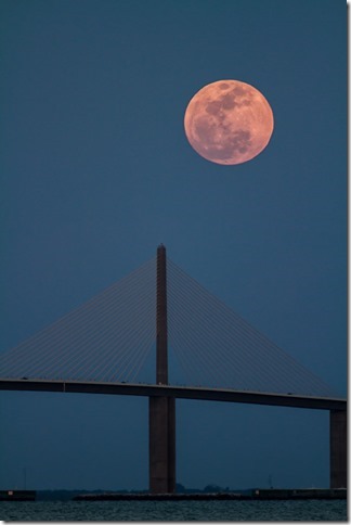 Sunshine Skyway 3