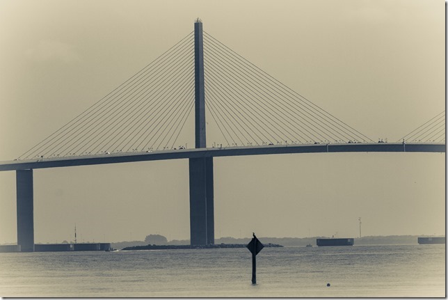 Sunshine Skyway 4