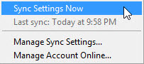 Sync Photoshop Settings 05