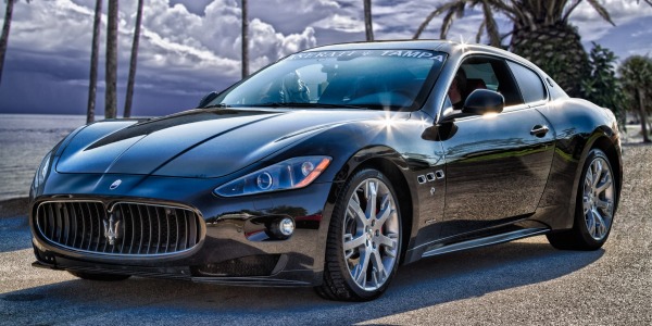 Maserati