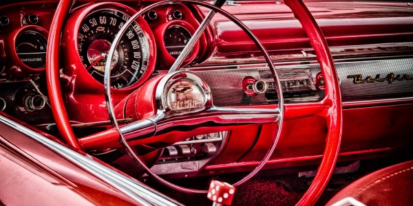Bel-Aire Classic