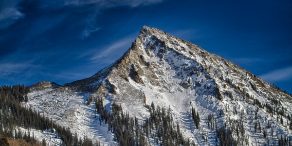 Mt. Crested Butte