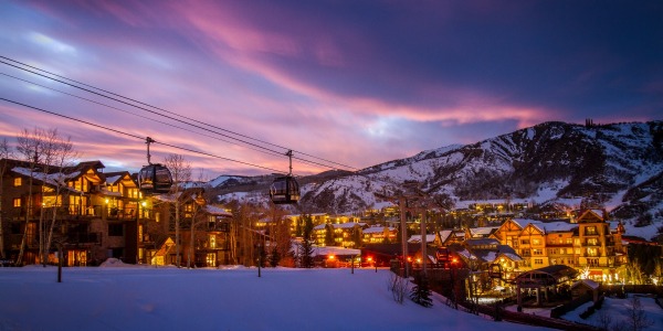 Snowmass Village